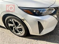 نیسان سێنترا